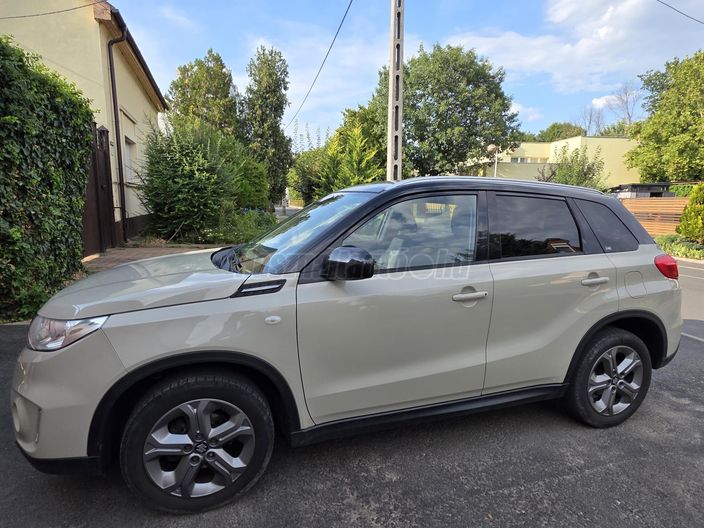 SUZUKI VITARA 1.6 GL