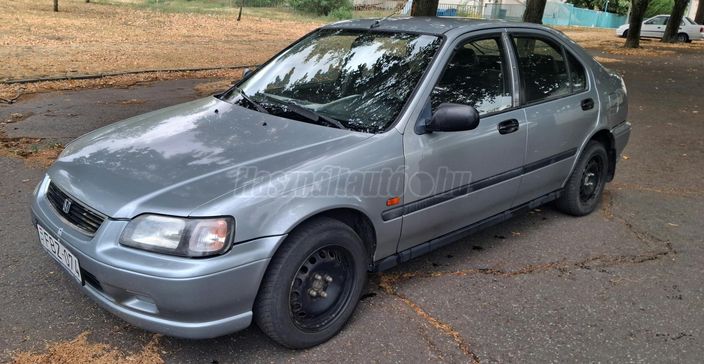 HONDA CIVIC 1.5i Airbag