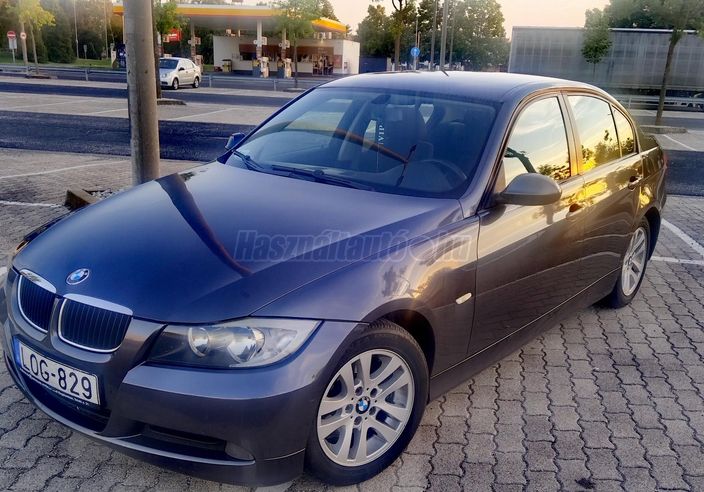 BMW 320 320d