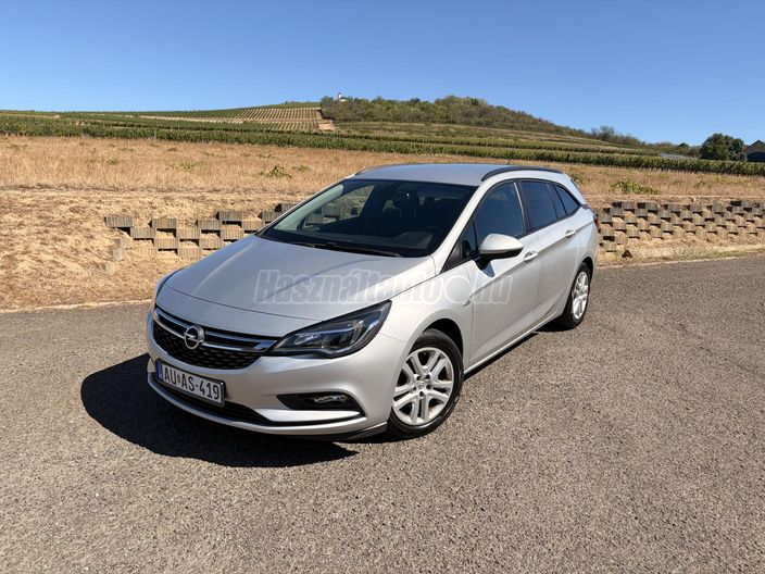 OPEL ASTRA K Sports Tourer 1.6 CDTI EcoFLEX Start-Stop Enjoy