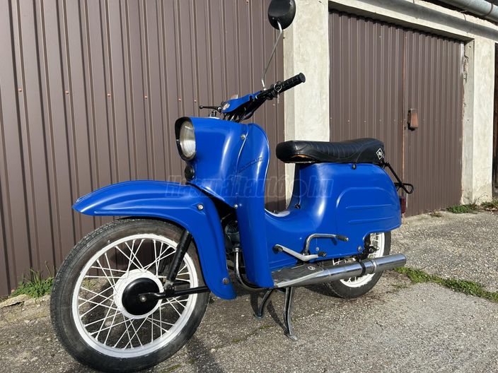 SIMSON SCHWALBE