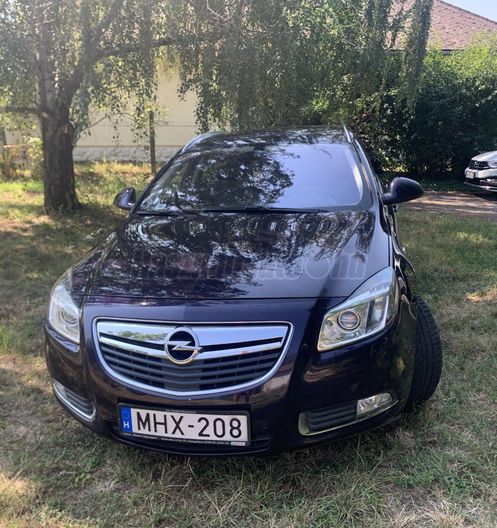 OPEL INSIGNIA Sports Tourer 2.0 CDTI Cosmo