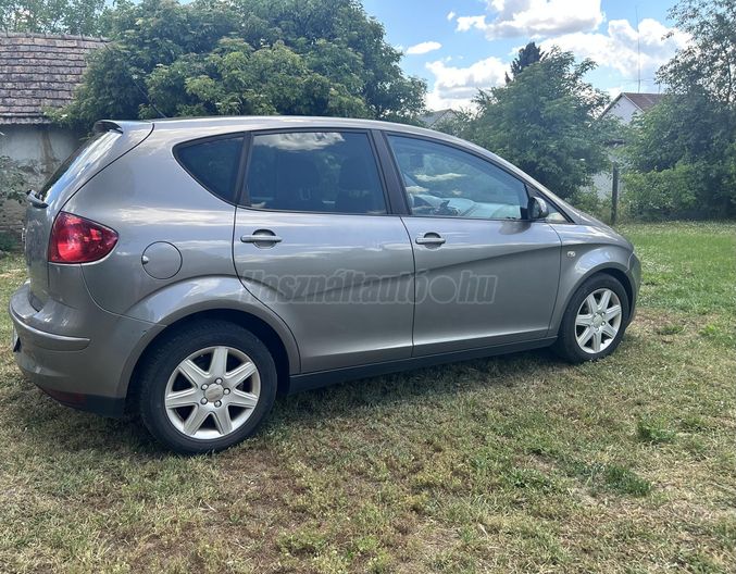 SEAT ALTEA 1.9 PD TDi Reference