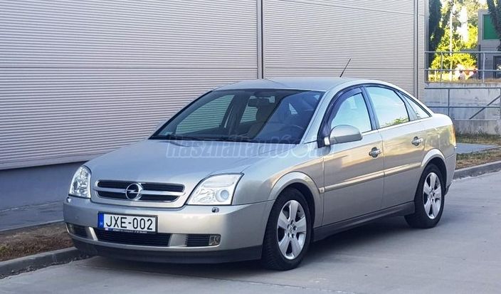 OPEL VECTRA 1.8 Cosmo