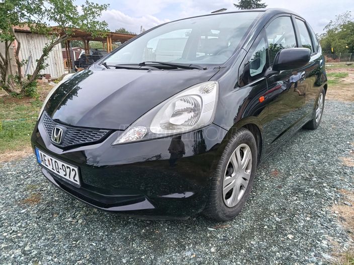 HONDA JAZZ 1.2 S