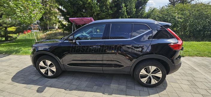 VOLVO XC40 2.0 [B4] MHEV Plus Bright AWD DCT