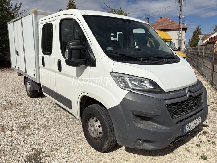 CITROEN JUMPY 2.0 HDi 1200 Comfort L2H1