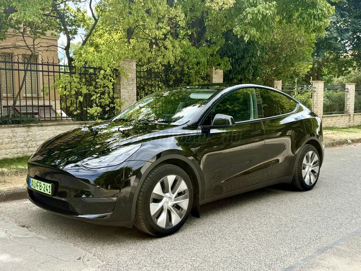 TESLA MODEL Y Long Range AWD (Automata)