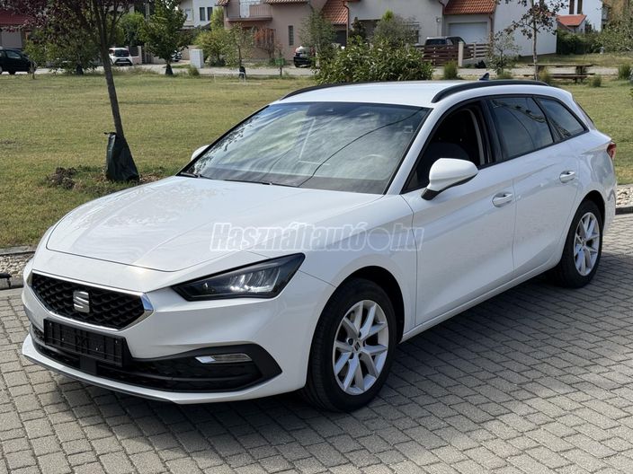 SEAT LEON 2.0 TDI Style DSG