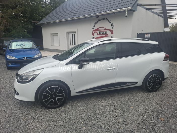 RENAULT CLIO Grandtour 0.9 TCe Energy Expression S&S