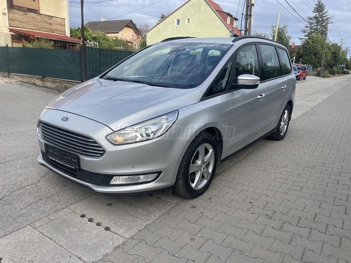 FORD GALAXY 2.0 TDCi Trend