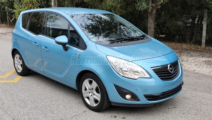 OPEL MERIVA B 1.4 T Enjoy