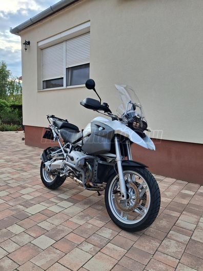 BMW R 1200 GS