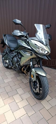 KAWASAKI VERSYS 650