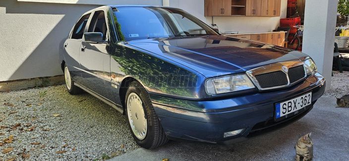 LANCIA KAPPA 2.4 JTD LS