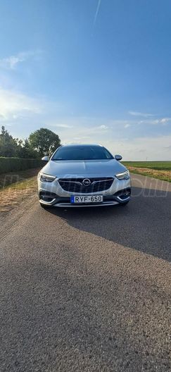 OPEL INSIGNIA Sports Tourer 2.0 CDTI AWD Country Tourer Start Stop (Automata)