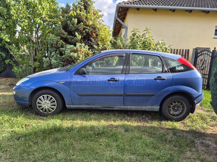 FORD FOCUS 1.4 Ambiente