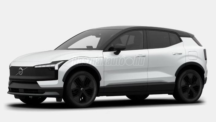 VOLVO EX30 Twin Motor AWD Cross Country Ultra