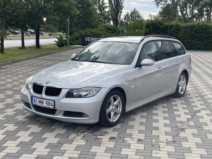 BMW 318 318d Touring