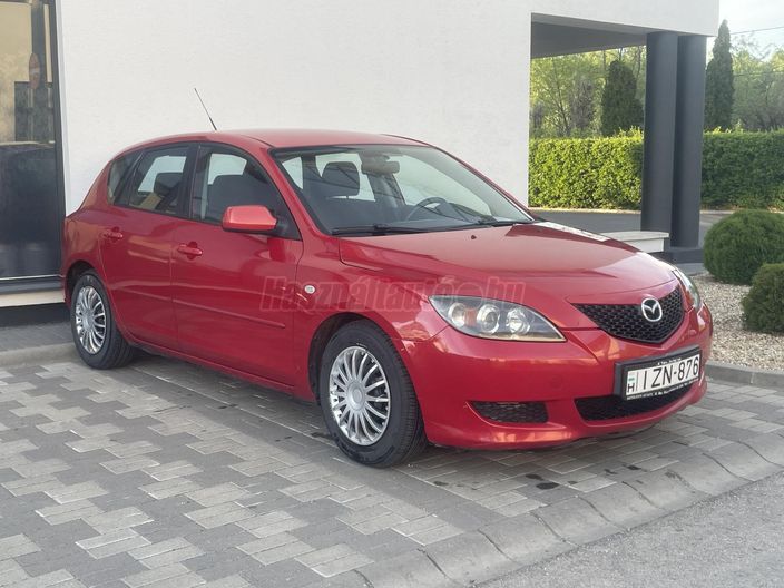 MAZDA 3 Sport 1.4 CE