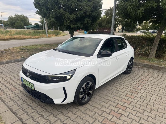 OPEL CORSA Corsa-e Edition (Automata)
