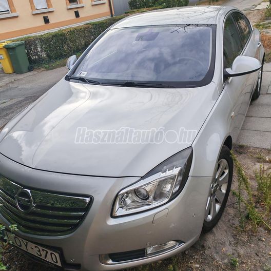OPEL INSIGNIA 1.6 T Edition
