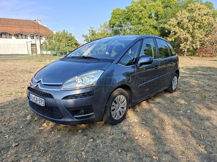CITROEN C4 PICASSO 1.6 HDi Dynamique FAP