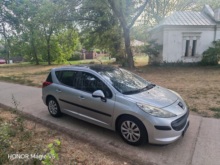 PEUGEOT 207 SW 1.6 HDi Urban