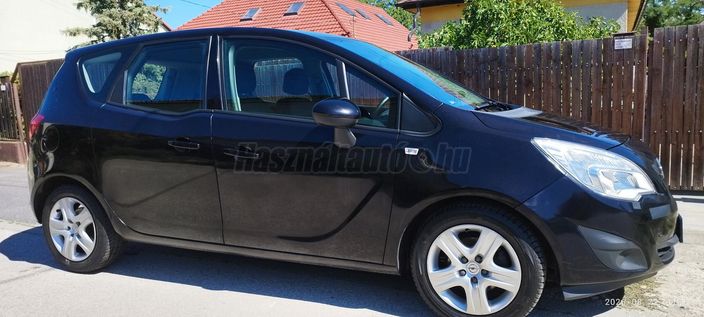 OPEL MERIVA B 1.4 T Cosmo