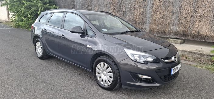 OPEL ASTRA J 1.6 CDTI Start-Stop Cosmo