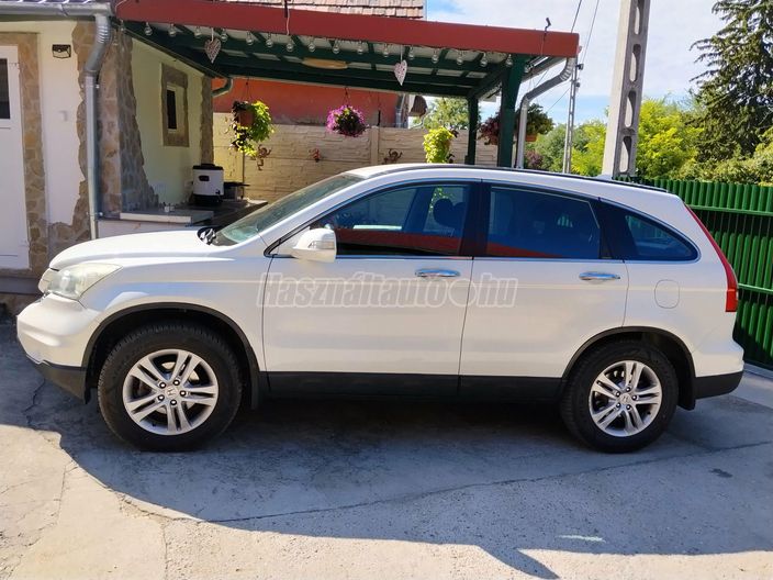 HONDA CR-V 2.2i CTDi Comfort
