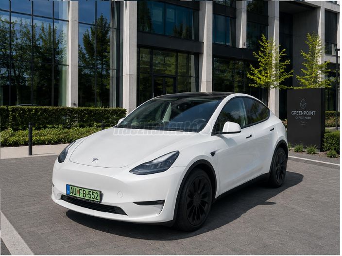 TESLA MODEL Y Performance AWD (Automata)
