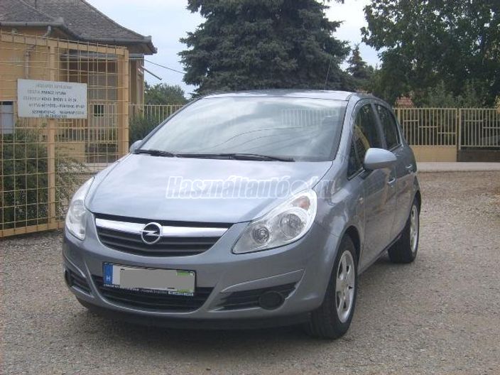 OPEL CORSA D 1.2 Enjoy