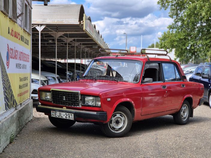 LADA 2107