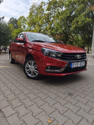 LADA VESTA 1.6 Standard