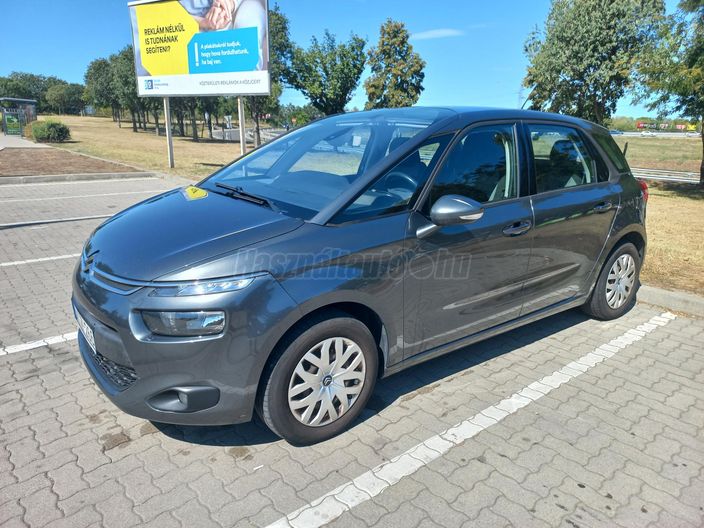 CITROEN C4 PICASSO 1.6 BlueHDi Collection S&S