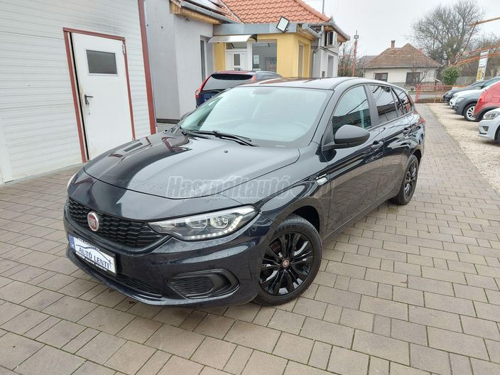 FIAT TIPO 1.4 16V Easy