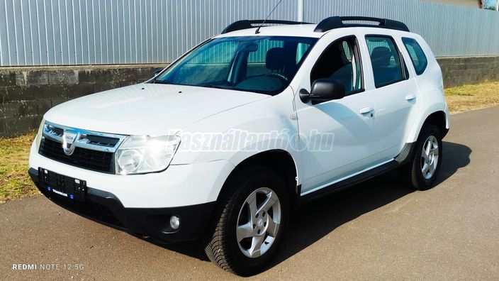 DACIA DUSTER 1.6 Ambiente