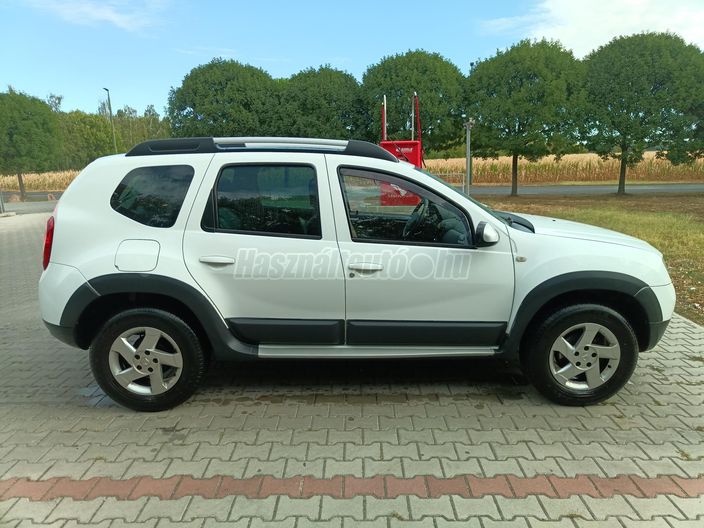 DACIA DUSTER 1.6 Cool