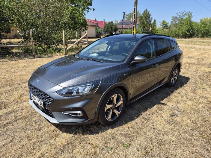 FORD FOCUS 1.5 EcoBoost Active