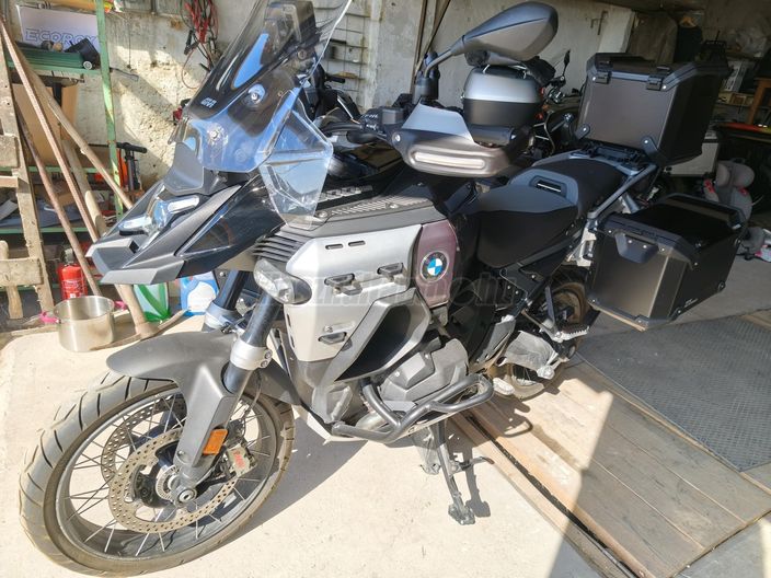BMW R 1300 GS