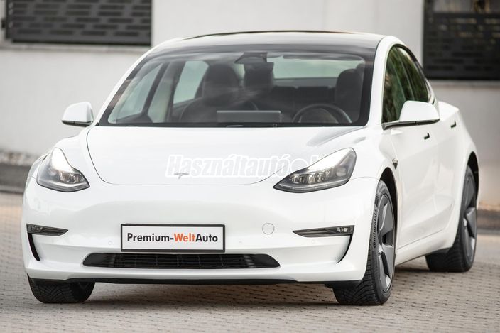 TESLA MODEL 3 Long Range AWD (Automata)