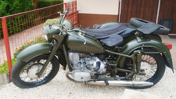 DNEPR K 650