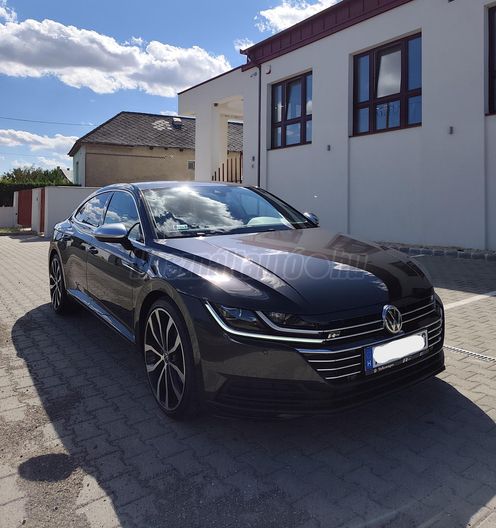 VOLKSWAGEN ARTEON 1.5 TSI Elegance