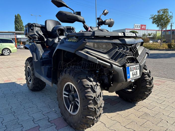 LONCIN X WOLF 700 L