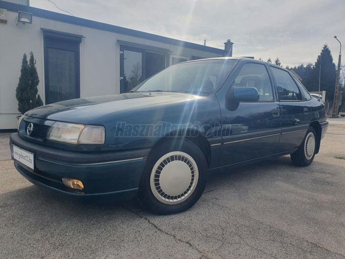 OPEL VECTRA A 1.8 CDX