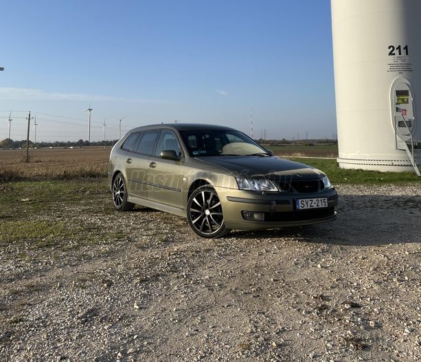SAAB 9-3 1.8 t Vector
