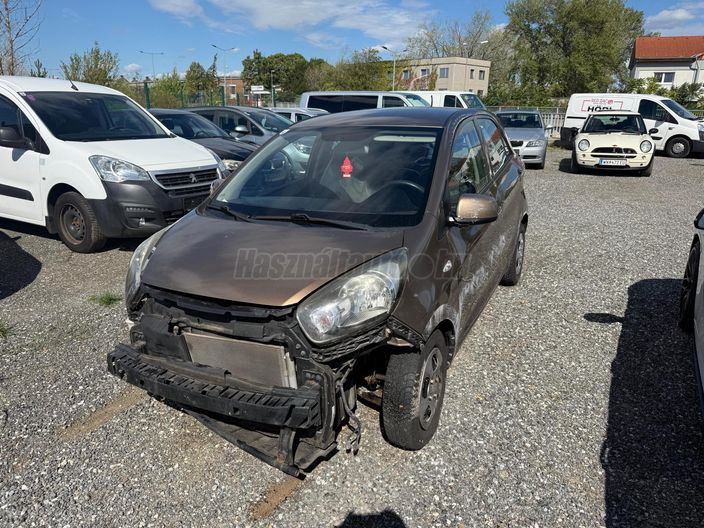 KIA PICANTO 1.0 EX
