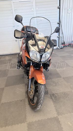 SUZUKI DL 1000