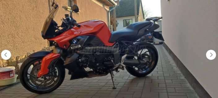 BMW K 1300 R
